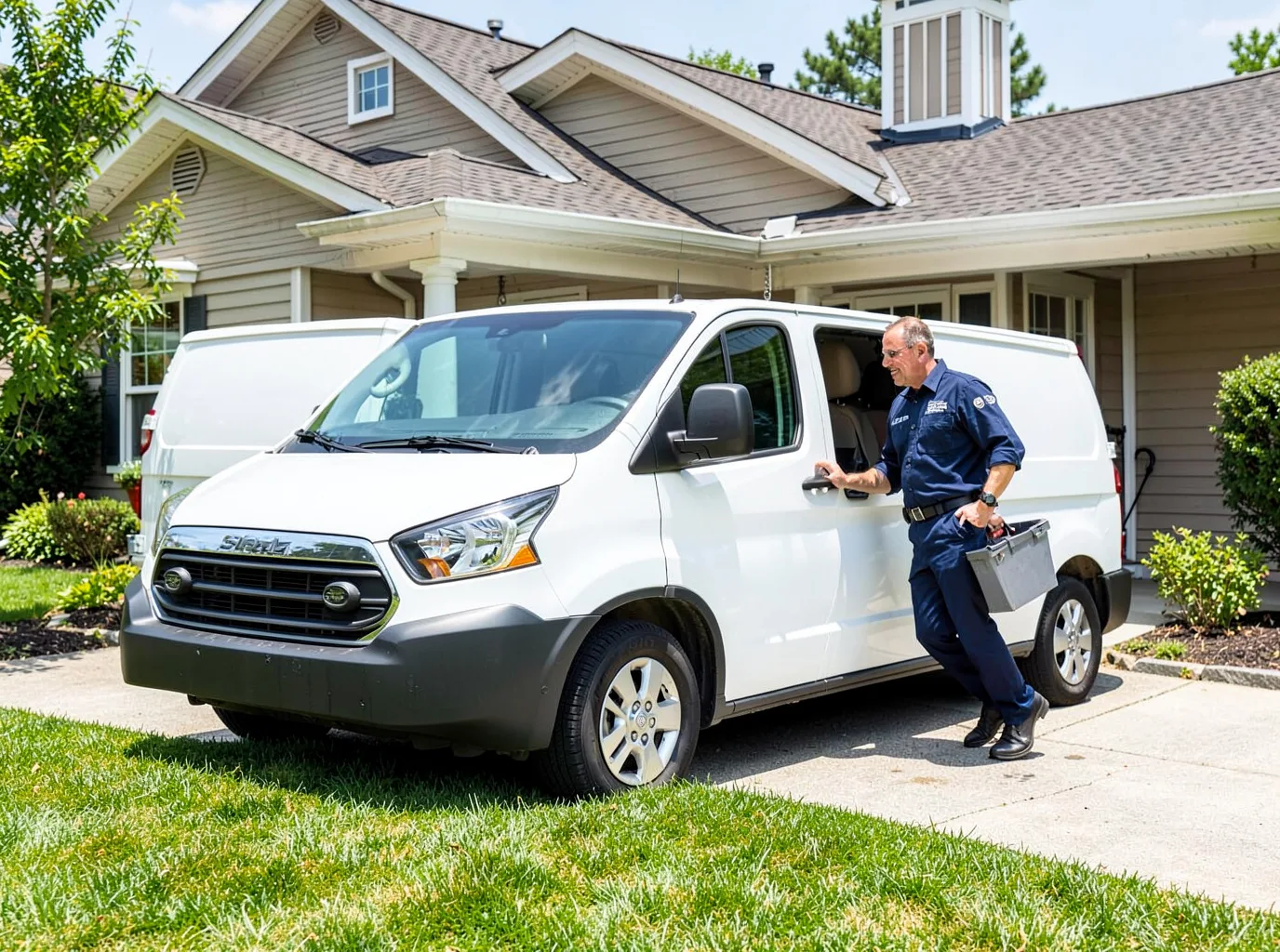 Emergency Plumber company in Zearing, IA