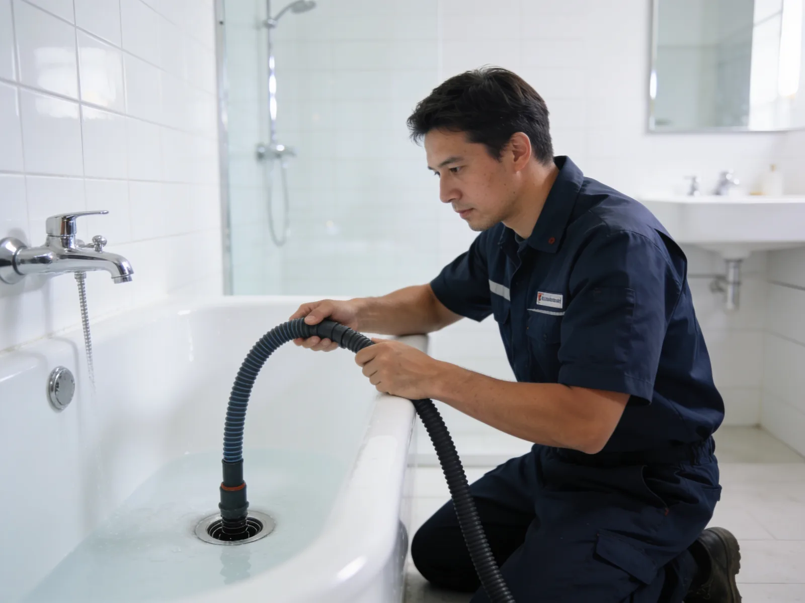 Emergency Plumber Zearing, IA FAQs